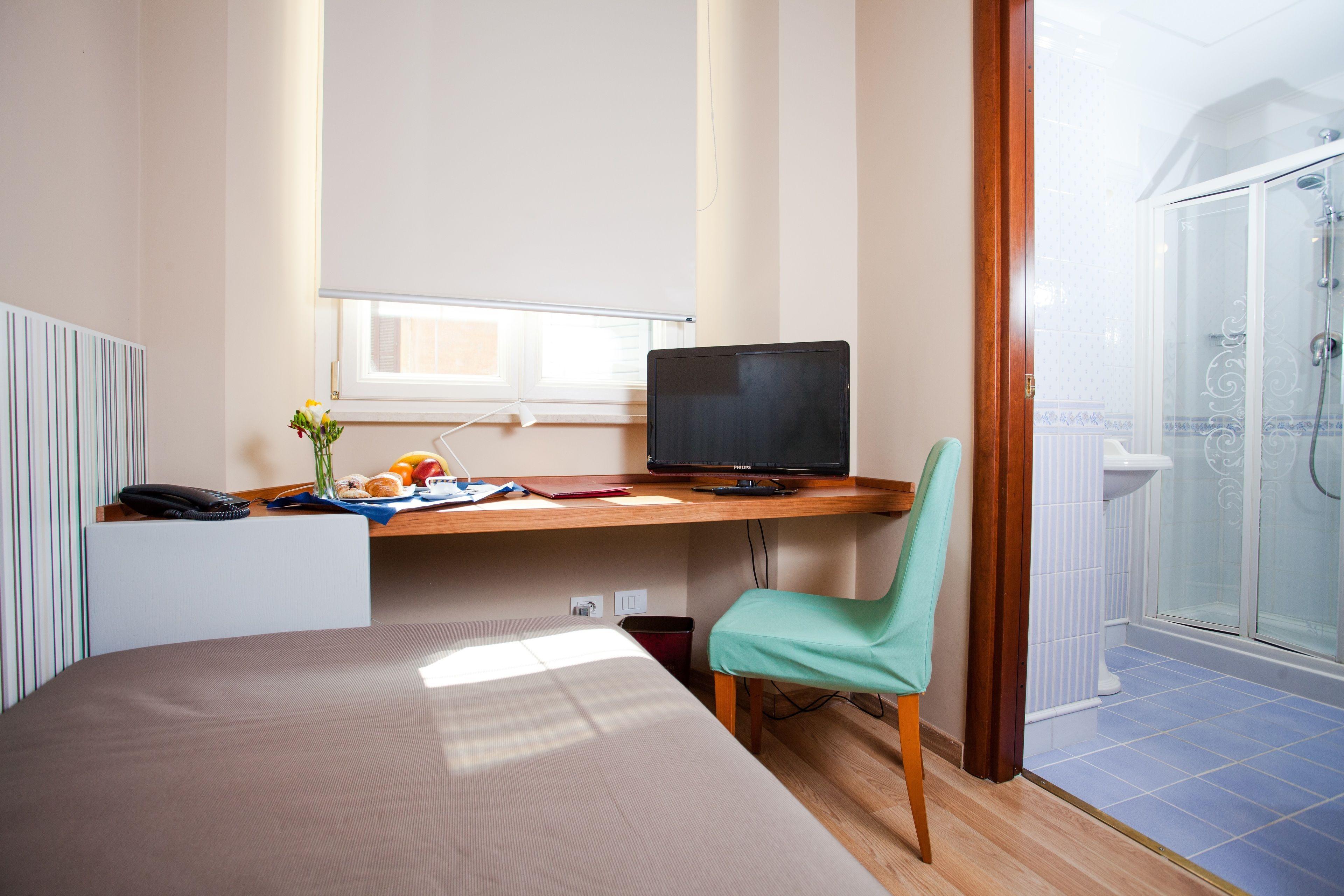 Hotel Camelia — Foto 1