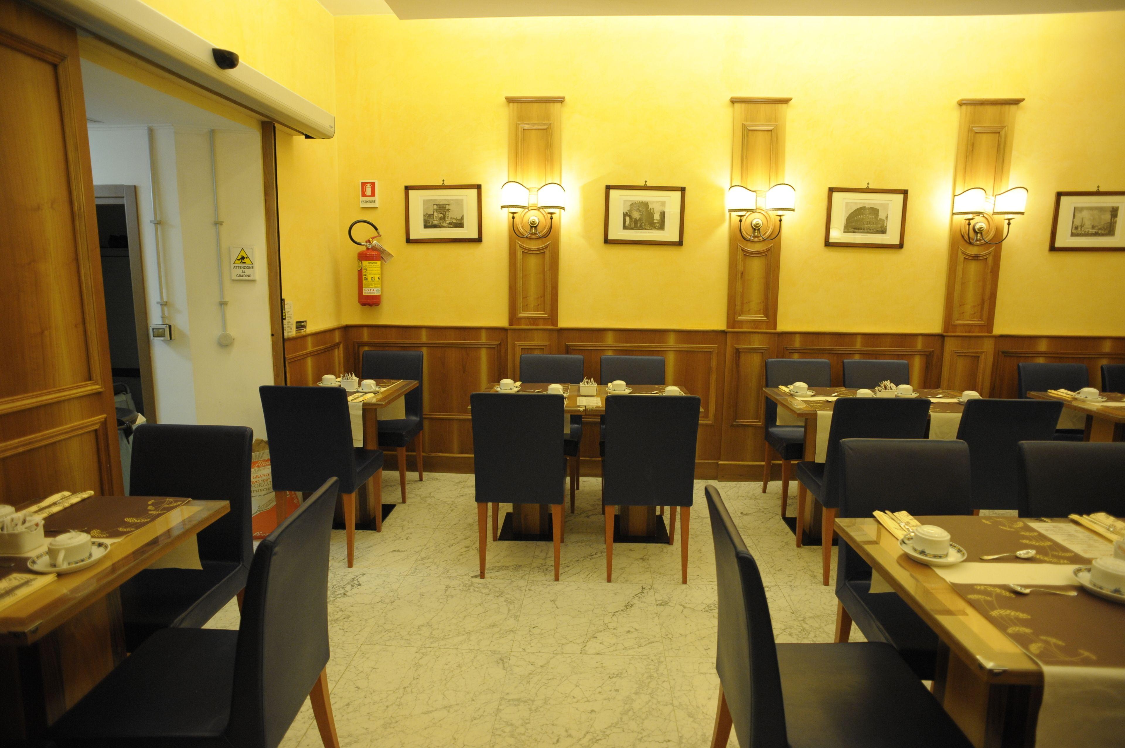 Hotel Camelia — Foto 2