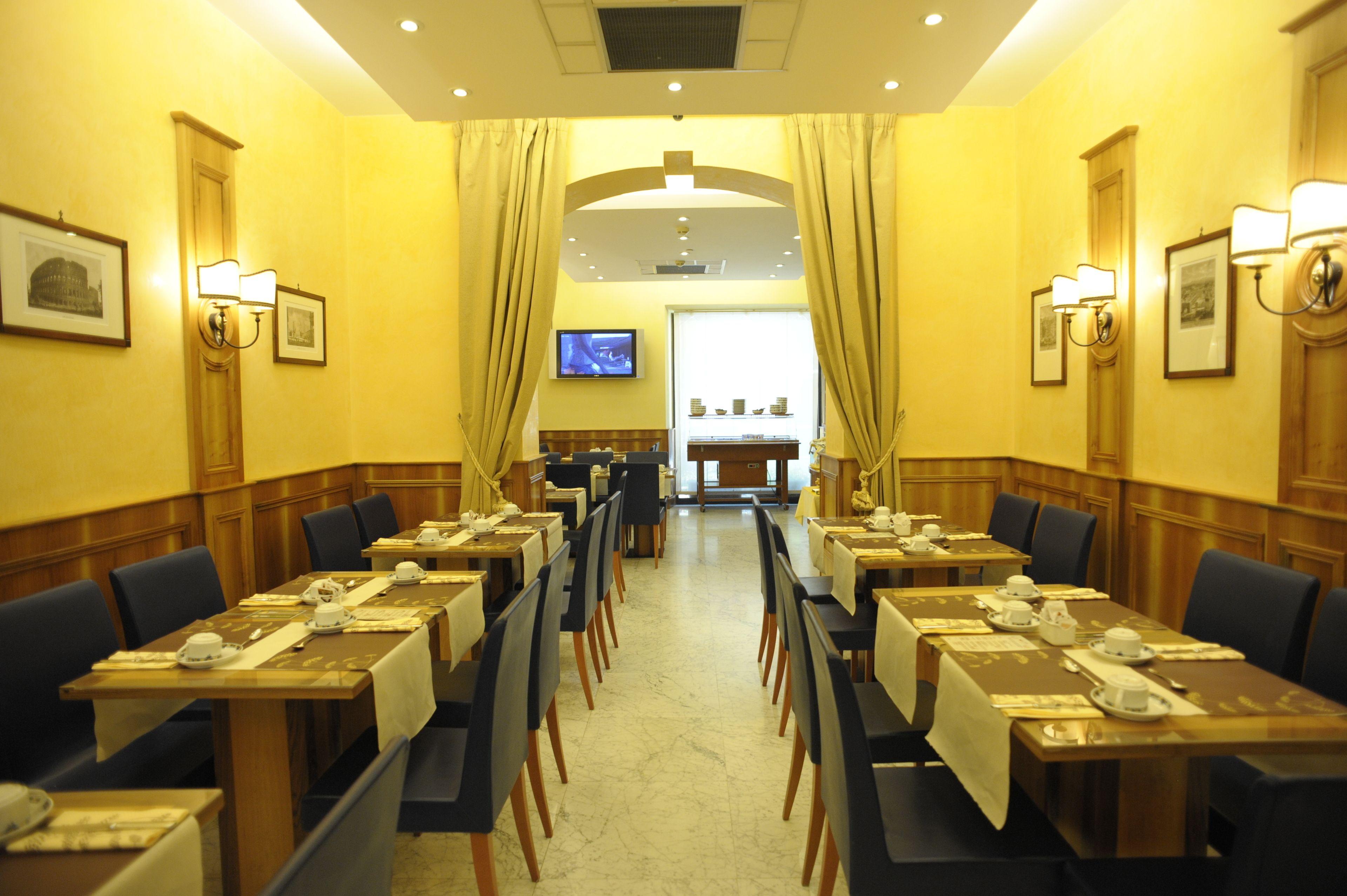 Hotel Camelia — Foto 3